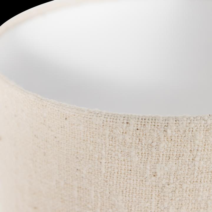 Actual product image BePureHome Steel Lamp (E27)