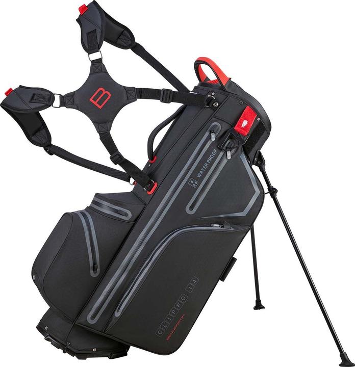 Bennington Clippo 14-Way Waterproof