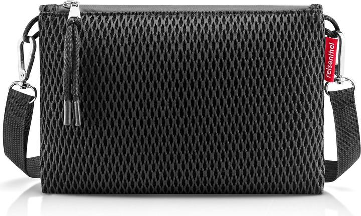 Immagine prodotto reisenthel extralite case 1 mesh black (3 l)
