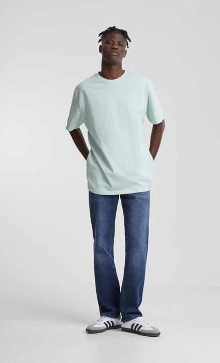 Produktbild Urban Classics Heavy Oversized Tee - 1560 (5XL)