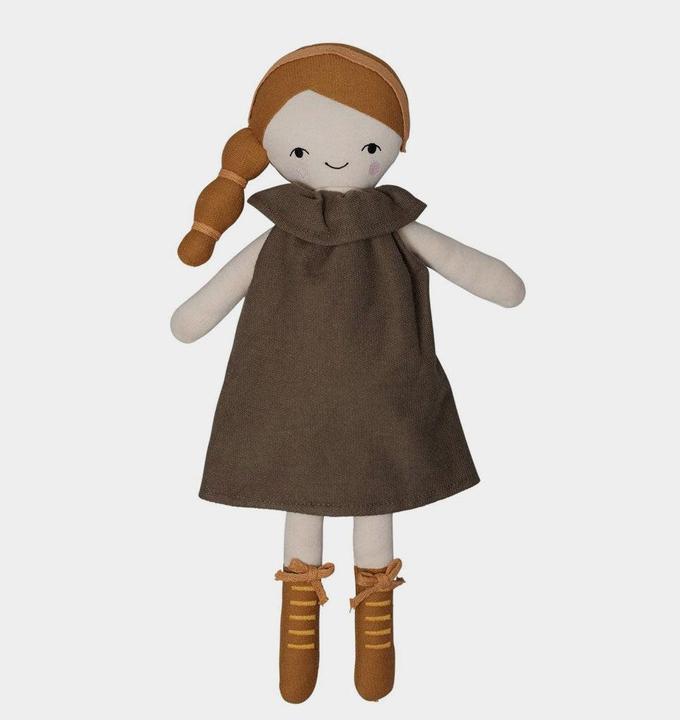 Fabelab Poupée Big Doll Acorn