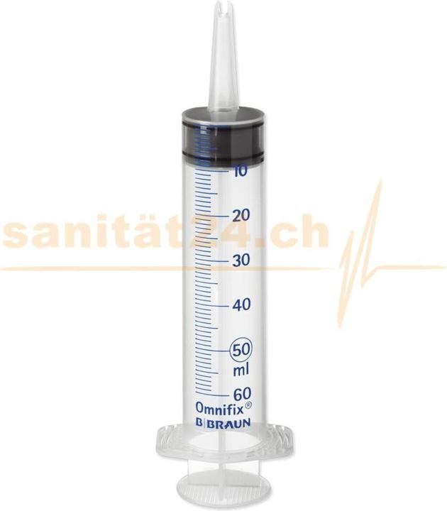 Immagine prodotto B.Braun seringue cathéter