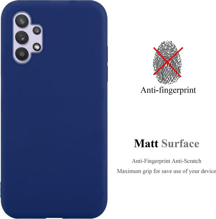Produktbild Cadorabo TPU Candy Cover (Samsung Galaxy A32 5G)