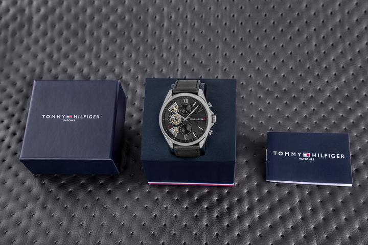 Immagine prodotto Tommy Hilfiger - Baker 1710644