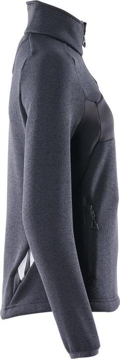 Image du produit Mascot Cardigan femme Accelerate 18155 noir bleu Gr. 3XL (3XL)