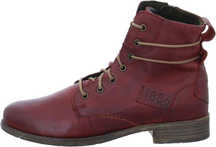 Actual product image Josef Seibel Boots (36)