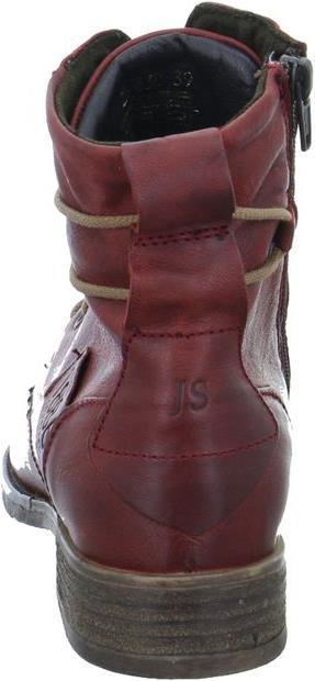 Actual product image Josef Seibel Boots (36)