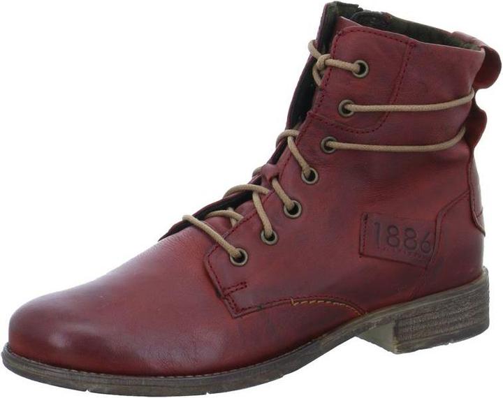 Actual product image Josef Seibel Boots (36)