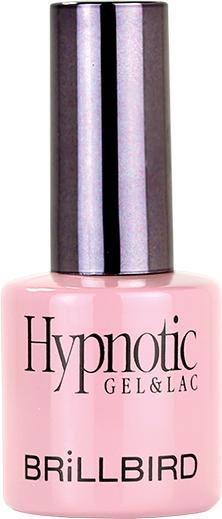 BrillBird Hypnotic G&L “5” – 8ml (Genauer Farbname (z.B. 33, Babyblau), Nr, Gel-Effekt Nagellack)