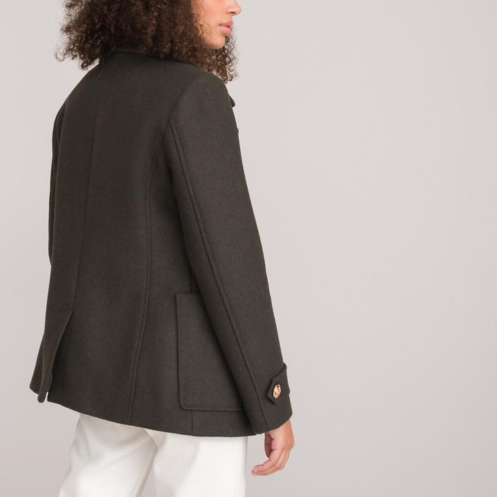 Produktbild La Redoute Collections Cabanjacke (32)
