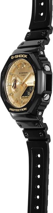 Immagine prodotto G-Shock GA-2100GB-1AER (Cronografo, 49 mm)