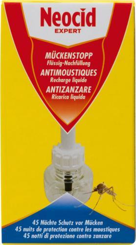 Neocid Mückenstopp (30 ml)