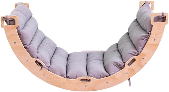 Produktbild Buxibo Kletterbrücke