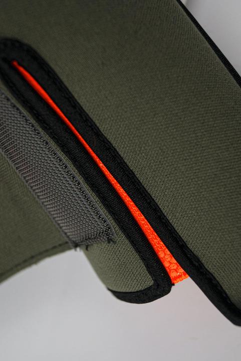 Image du produit Reusch Gant de gardien de but Attrakt Duo Evolution (9.5)