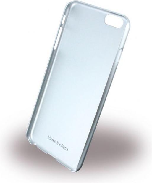 Image du produit Mercedes-Benz Métal dynamique (Apple iPhone 6s Plus, Apple iPhone 6 Plus)