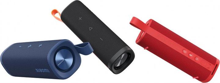 Productafbeelding Xiaomi Sound Outdoor (12 h, Oplaadbare batterij)