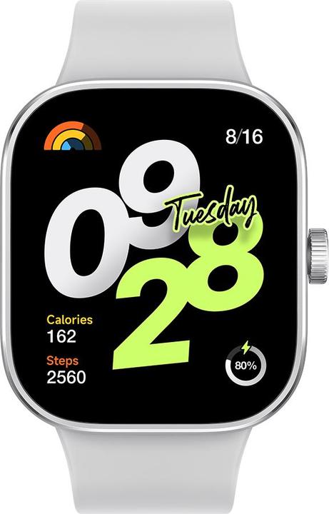 Immagine prodotto Xiaomi Redmi Watch 4 (41.10 mm)