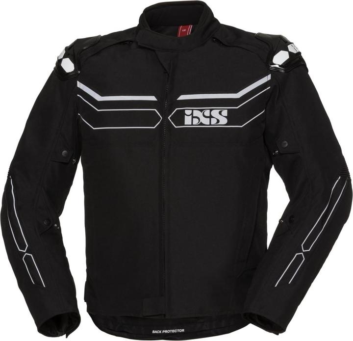 iXS RS-1000-ST (Herren, XL)