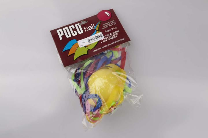 Produktbild Spordas ® Pocoball
