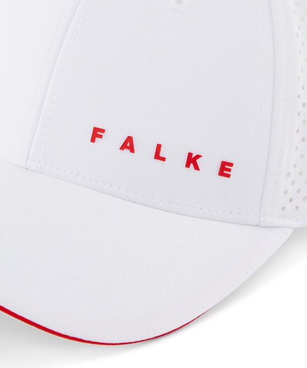 Actual product image Falke Unisex Golf Kappe (One size)