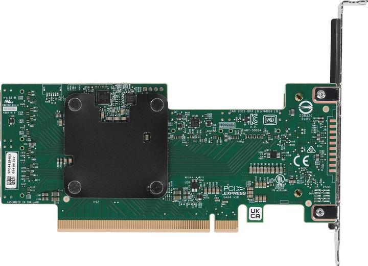 Immagine prodotto Broadcom Controllore di memoria P411W-32P