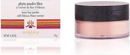 Produktbild Sisley Phyto-Poudre Libre (Nr. 03 - Rose d'Orient)