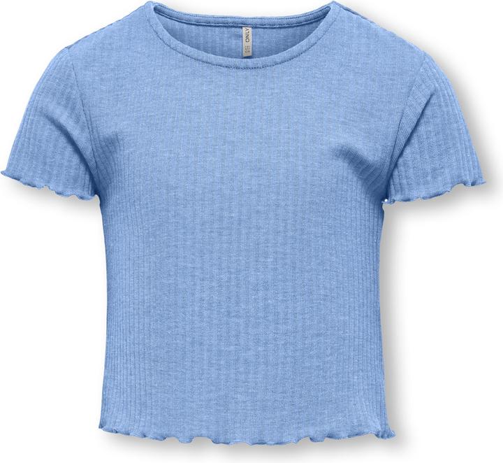 Produktbild Only Kognella S/S O-Neck Top Noos Jrs (110)