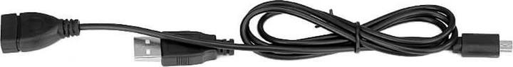 Actual product image Minix Neo K 2 (DE, Wireless)