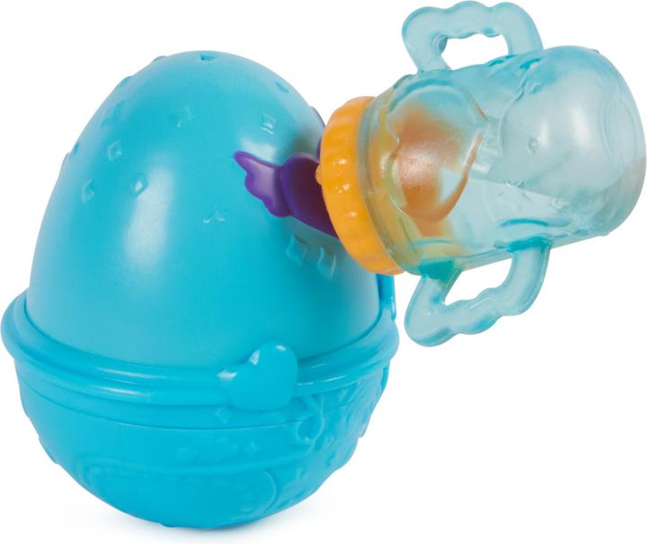 Image du produit Hatchimals Boite 5 Oeufs Avec Accessoires