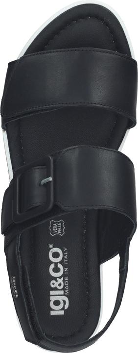 Actual product image Igi&co Sandalen (39)