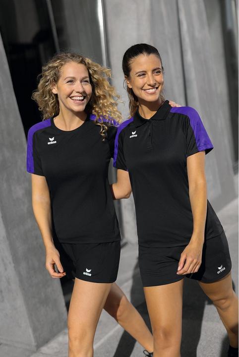 Actual product image Erima Evo Star Poloshirt (34)