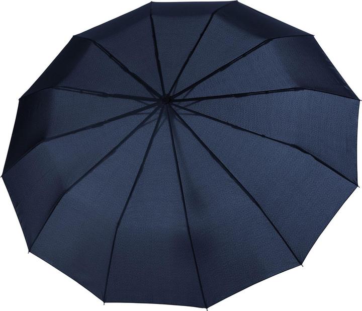 Image du produit Doppler RS.Hr.Fiber Magic Major uni navy, 58/12, Pongee