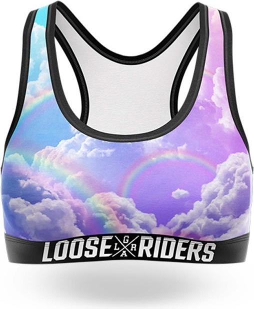 Loose Riders Sports Bra W