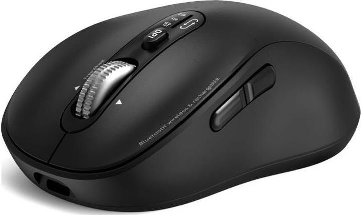 Actual product image Port Designs Mouse Rechargeable Bluetooth Combo Pro Type C (Wireless)