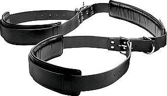 Actual product image XR Brands ST Padded Thigh Sling Position Aid