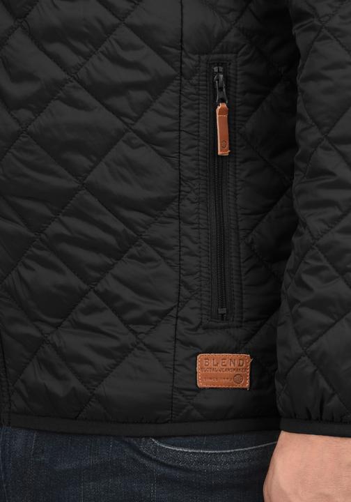Actual product image Blend Stanley Men's Jacket (L)