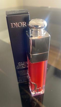 Image du produit Dior Addict Lip Maximizer (028 Dior & Intense)