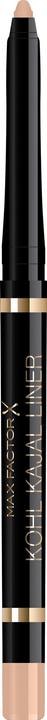 Actual product image Max Factor Kohl Kajal Automatic Liners No 03 (003 beige)
