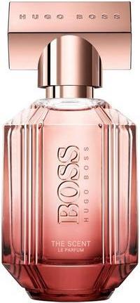 Actual product image Hugo Boss The Scent for Her Perfume (re25) (Eau de parfum, 30 ml)
