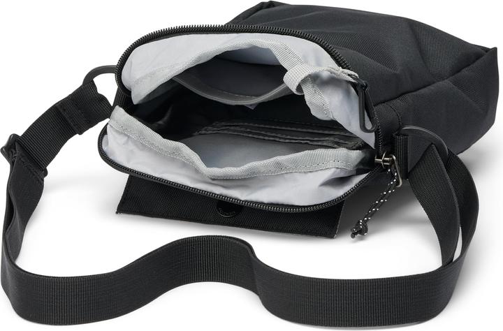 Actual product image Columbia Zigzag Side Bag 1935901013 - One size