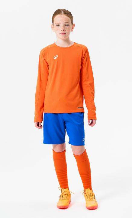 Image du produit Kipsta Short VIRALTO Club junior bleu (140)