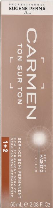 Produktbild Eugene Perma Carmen Tone on Tone Coloring 60ml (4'20)