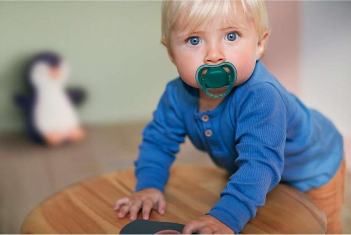 Actual product image Philips Avent ultra air (2 x, 6 - 18 M.)