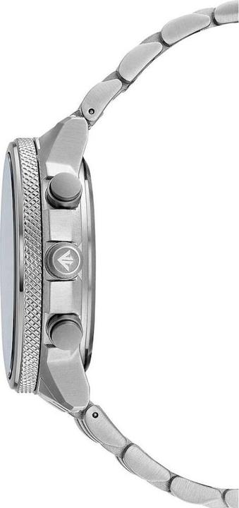 Actual product image Citizen CB5860-86E Promaster Sky Chronograph 43mm 20ATM (Analogue wristwatch, Power reserve display, 43 mm)
