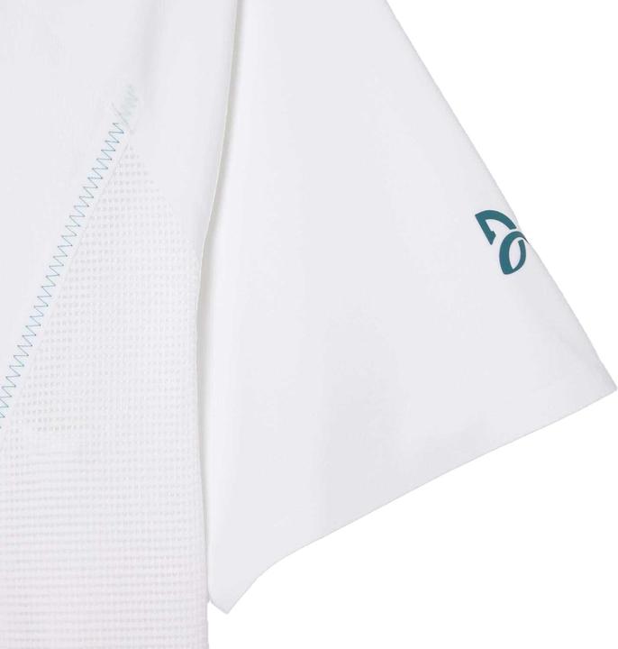 Immagine prodotto Lacoste Novak Djokovic Maglietta Polo Tennis Regolare Uomo (S)