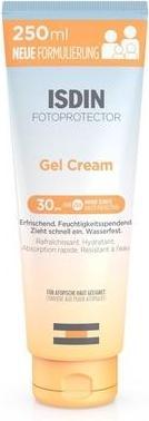 Immagine prodotto Isdin Fotopr Gel Crema 30 (Crema solare, SPF 30, 250 ml, 0.25 g)