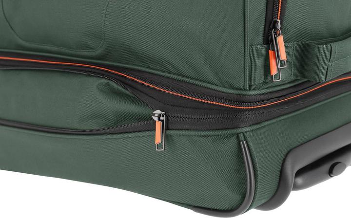 Immagine prodotto Travelite Nozioni di base (51 l, Bagaglio a mano (fino a 50 litri))