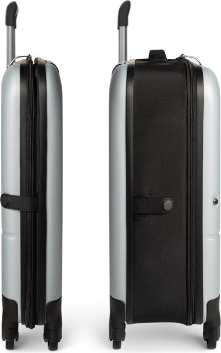 Immagine prodotto Rollink Flex Light Carry On (40 l, Bagaglio a mano (fino a 50 litri))