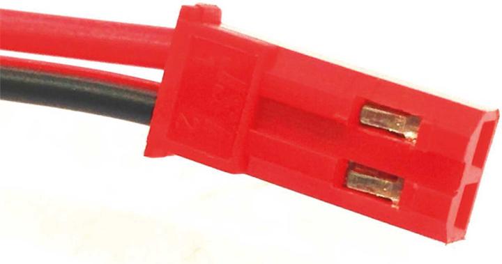 Immagine prodotto Absima 1:10 RC Metal Cable Winch Twin Motor 6kg (Tipo A)