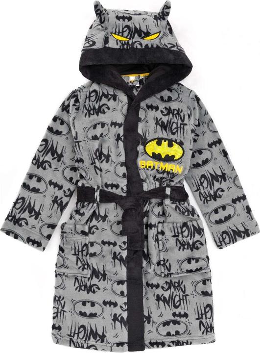 Image du produit Batman Robe de chambre garçon (146, 152)